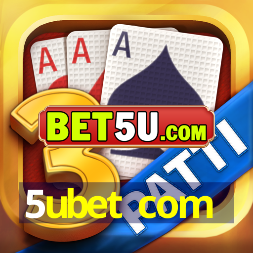 5ubet com